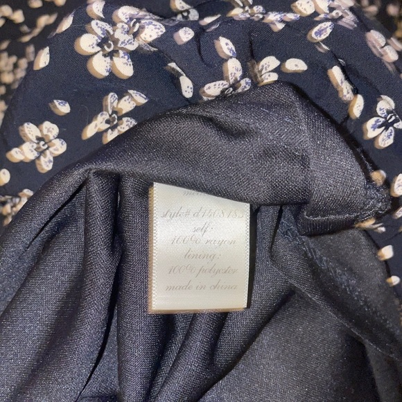 Skinny Strap Lilly Pulitzer Dress - Picture 9 of 9